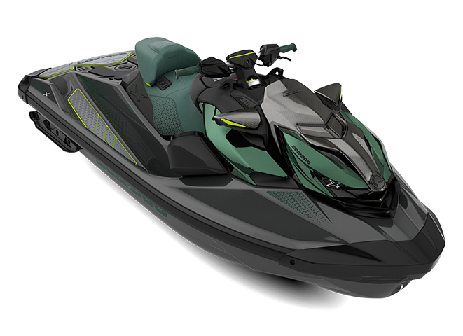 2023 Sea-Doo RXP-X RS 300 - Racing personal watercraft