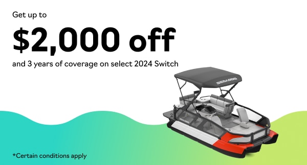 SEA-DOO2023|SPARK TRIXX2UP＆3UP