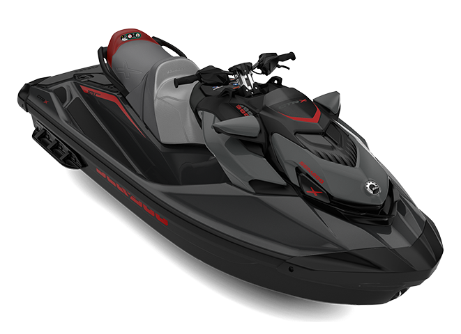 2024 Sea-Doo GTR-X 300 High Performance Personal Watercraft