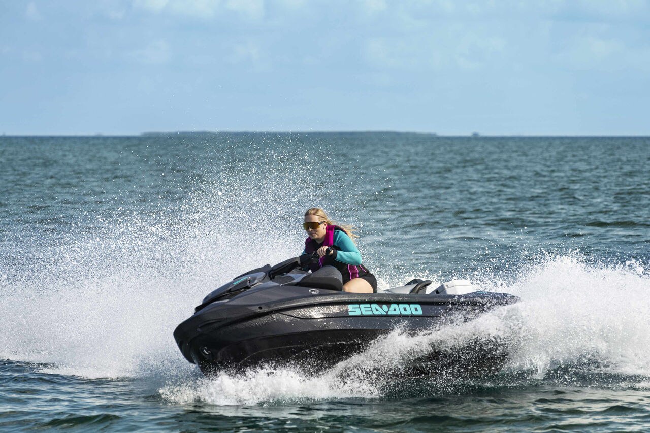 2024 Sea-Doo GTR 230 Performance Personal Watercraft