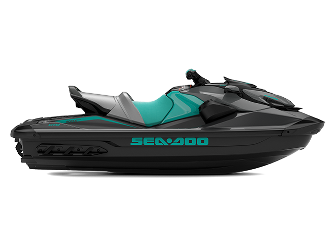 春のコレクション 2025 Sea-Doo Lineup Watercraft Personal Performance 水上オートバイ用