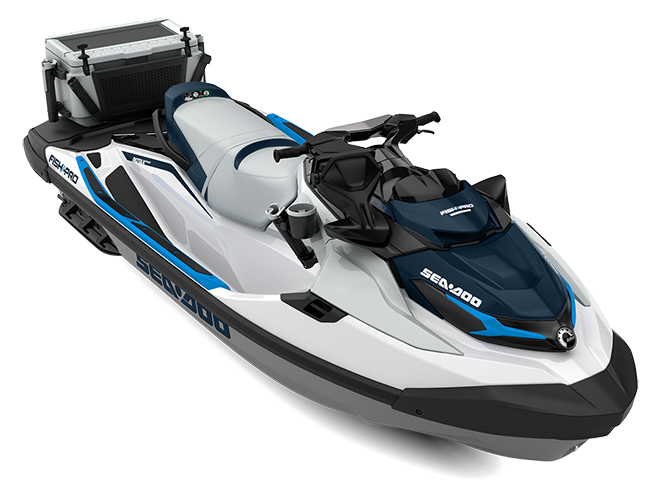 2023 Sea-Doo Fish Pro Sport - Fishing Personal Watercraft