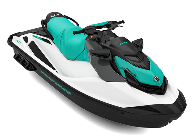 2023 Sea-Doo GTI 130 - Recreation Personal Watercraft