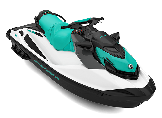 2023 Sea-Doo GTI 130 - Recreation Personal Watercraft 2023 Sea-Doo GTI 130 - Recreation Personal Watercraft