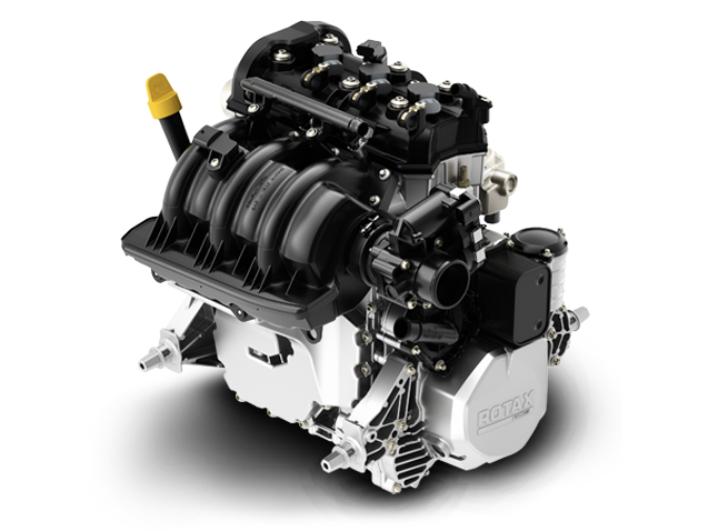 2023 Sea-Doo Spark: small and affordable Personal Watercraft 2023 Sea-Doo Spark: small and affordable Personal Watercraft