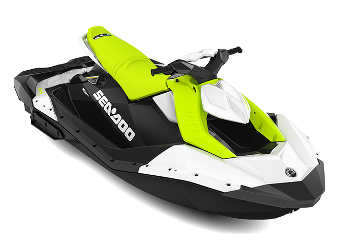 2023 Sea-Doo Spark: small and affordable Personal Watercraft