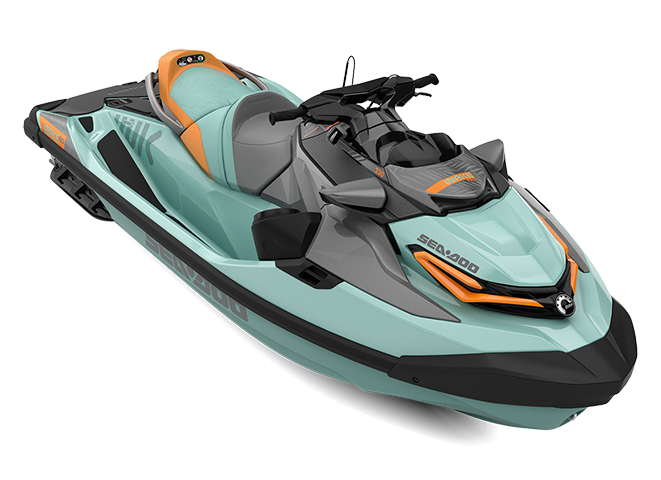 2023 Sea-Doo Wake Pro 230 - Tow Sports Personal Watercraft 2023 Sea-Doo Wake Pro 230 - Tow Sports Personal Watercraft