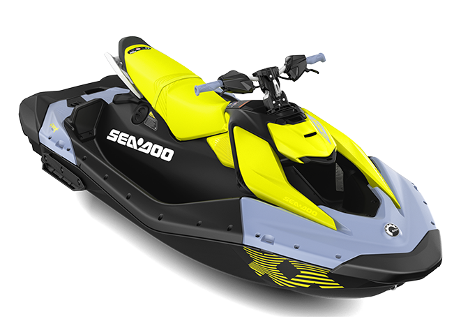 2024 Sea-Doo Spark Trixx - Rec-Lite Personal Watercraft