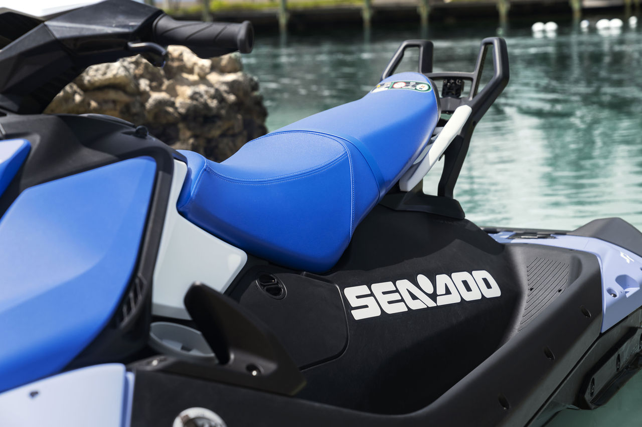 2025 Sea-Doo Spark: Small & Affordable Personal Watercraft 2025 Sea-Doo Spark: Small & Affordable Personal Watercraft