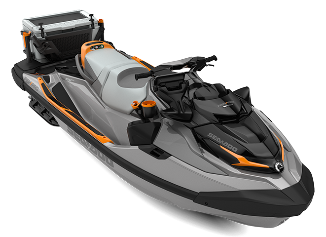 2022年 BRP SEA-DOO（シードゥ）ニューモデル国内全モデル