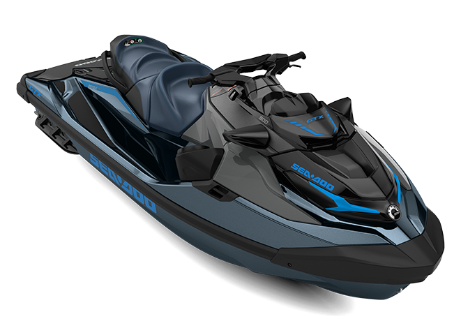 2024 Sea-Doo GTX 170 / 230 - Touring Personal Watercraft