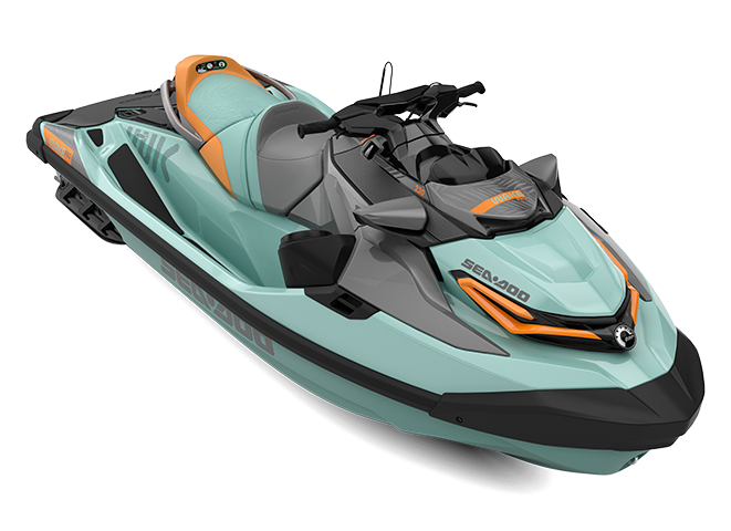 2024 Sea-Doo Wake Pro 230 - Tow Sports Personal Watercraft