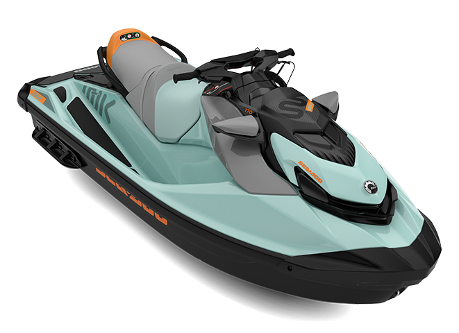 2024 Sea-Doo Wake 170 - Tow Sports Personal Watercraft
