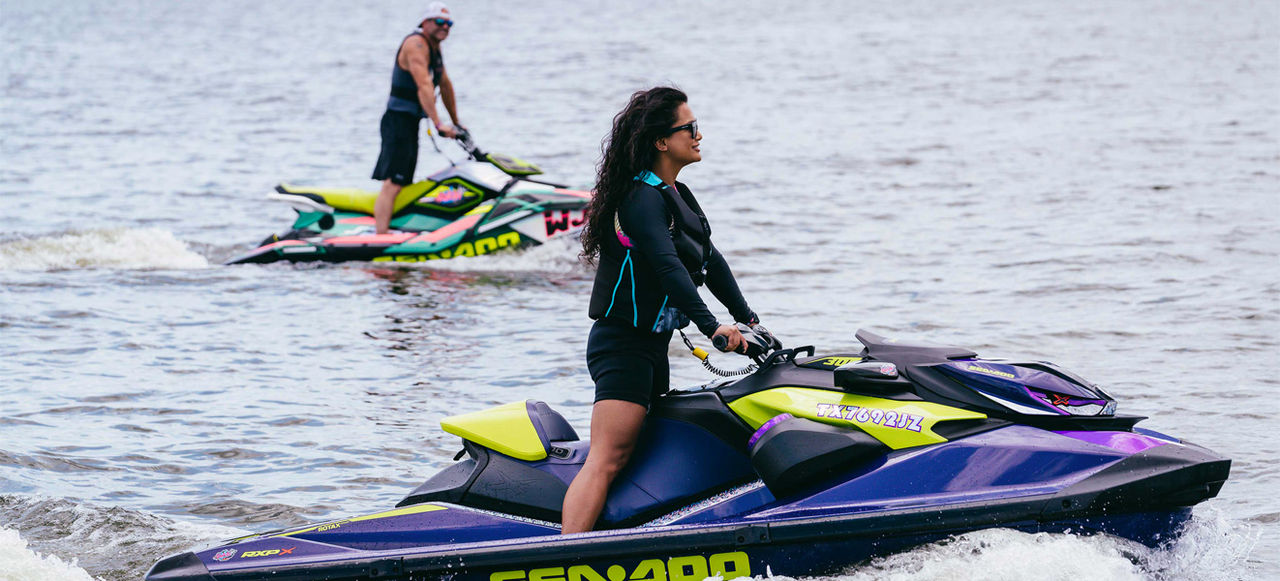 Bombardier Recreational Products Inc.