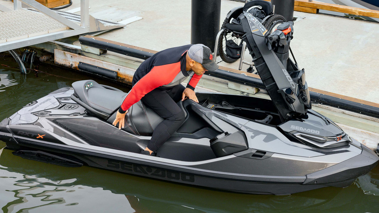Bombardier Recreational Products Inc.
