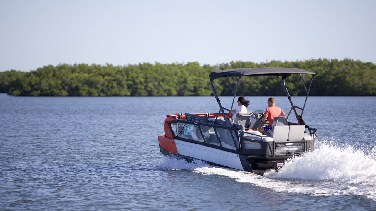 Bombardier Recreational Products Inc.