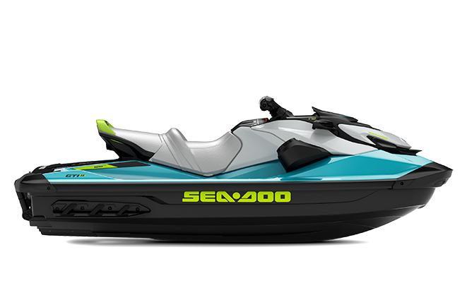 2025 Sea-Doo GTI SE 170