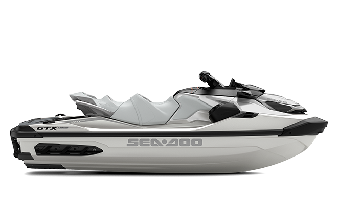 2025 Sea-Doo GTX Limited 325