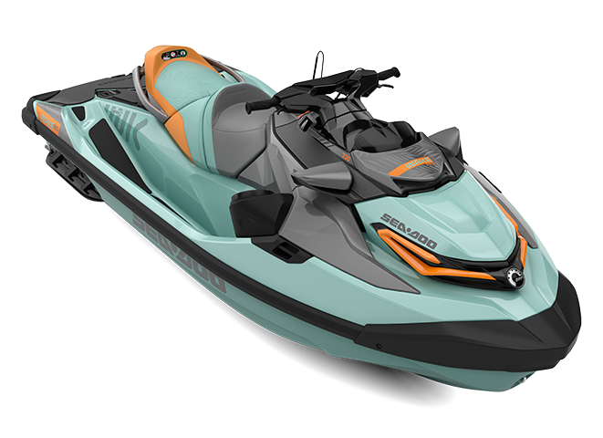Ilustración del pack Wake Pro 230