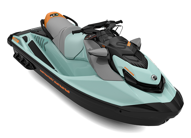 Sea-Doo Wake 170