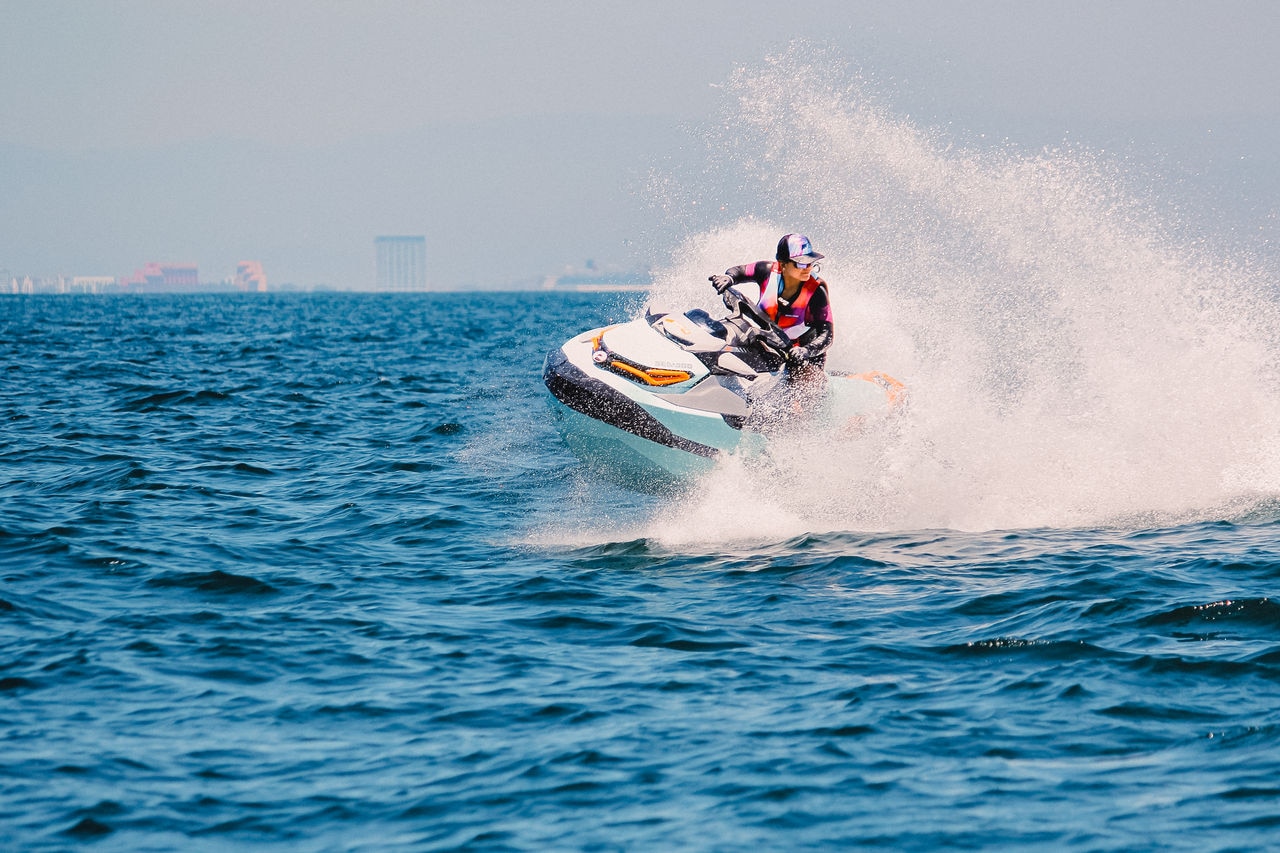 Bombardier Recreational Products Inc.