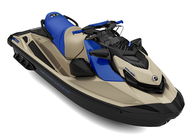 Paquete Wake 170 mostrado