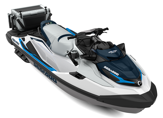 Sea-Doo FishPro Sport 170 2024