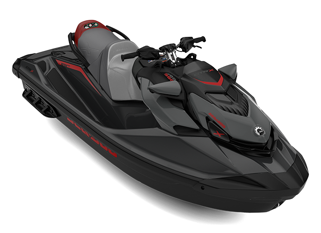 Sea-Doo GTR-X 300 2024