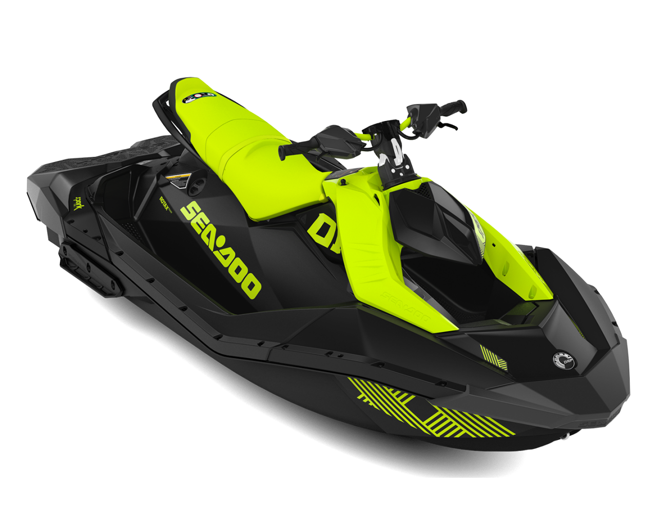 2023 Sea-Doo Spark Trixx