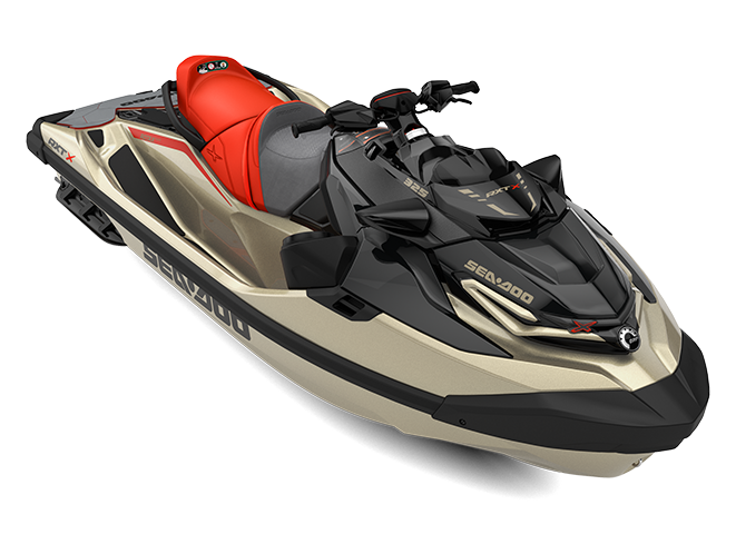 Sea-Doo RXT-X RS 325