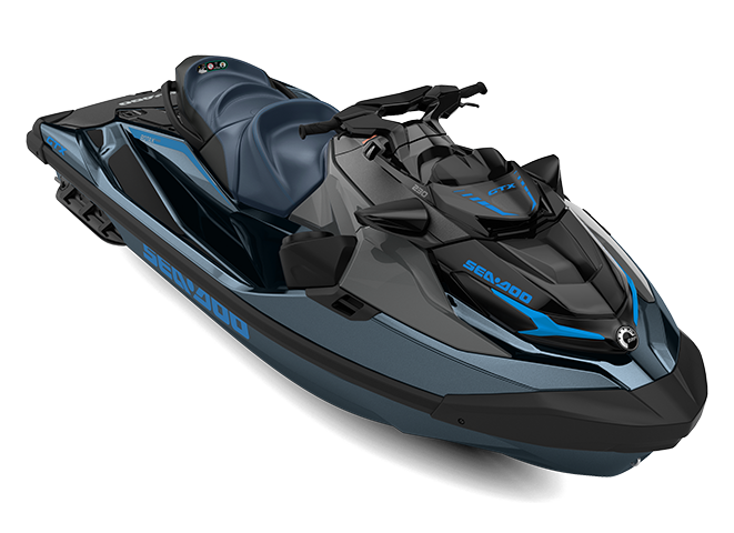 Sea doo ジェットスキー GTX-DI - 愛知県のその他