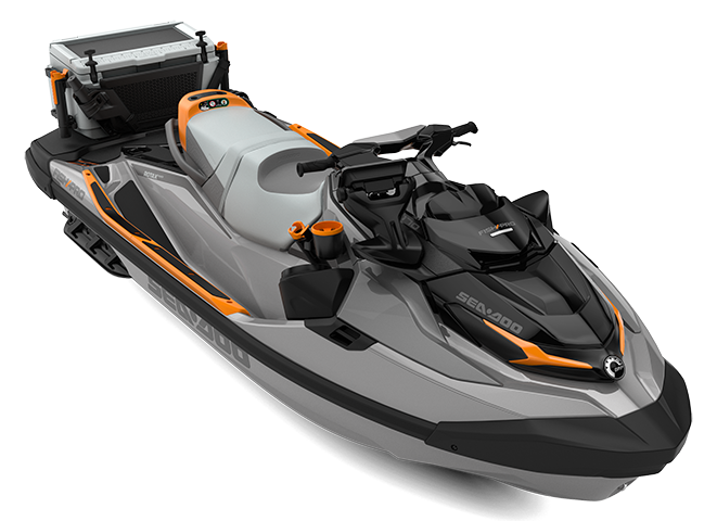 2024 Sea-Doo FishPro Trophy 170 